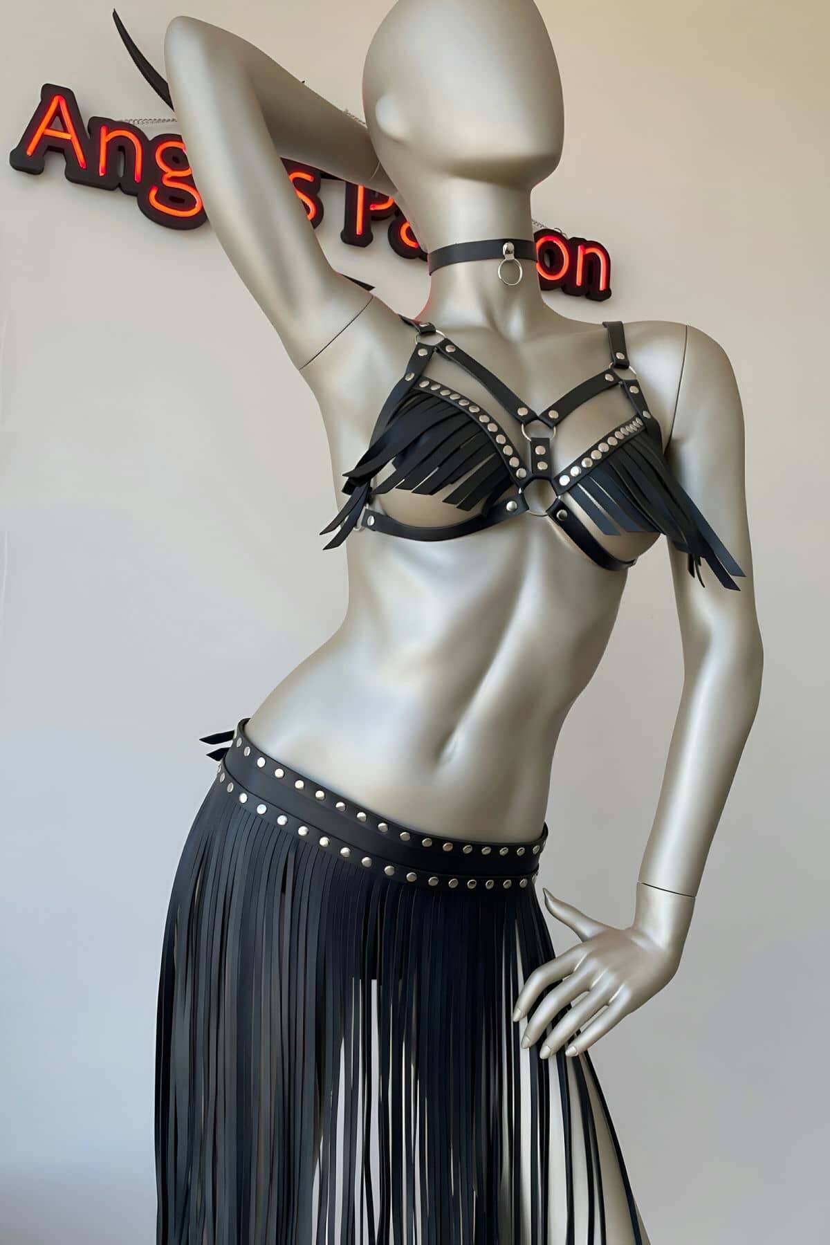 puskullu-etek-ve-puskullu-sutyen-harness-takim-harness-takm-angels-passion-128620-38-b